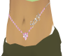 belly chain2