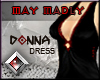 [M.M] Donna Dress
