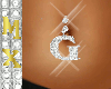 Diamond G Piercings