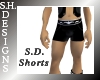 S.D. Shorts