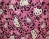 kitty jammas