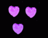 NV Pink Animated Hearts