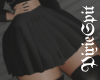 Pleated Skirt 🦇