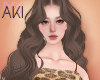 Aki Alma Choco