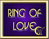 RING OF LOVE