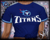 !PS Titans Jersey F