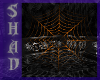 {SP}Halloween Spider Web