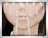 Rach*Rainbow Mouth Beads