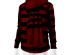 Winter Red Sweater