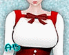 [AB]Cute Christmas Dress