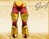 GA Royal Armor Bottoms