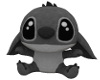 Gothy Stitch Toy