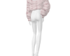 Your LV Fluffy Coat