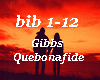 Quebonafide Gibbs