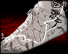 X| Shokut White