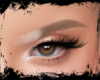 EYEBROWS BLONDE (W)
