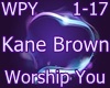 Kane Brown - Worship You