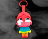 Love is Love Keychain