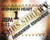 Brennan Heart 1