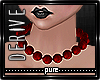 Pearl Necklace Mesh