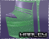 !Sparkle QueenPlatform G