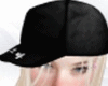 Detroit Fitted Cap V2