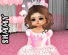 Cinderella ~ Pink