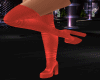 Shoes red B!