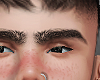 Caesar Brows
