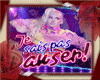 JE SAIS PAS DANSER! + D
