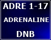 ADRENALINE-DNB