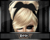 BMK:Taci Blond Hair