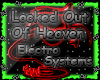 DJ_Locked Out Of Heaven
