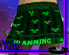 [kly]ToxWarning Green