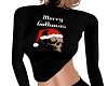 *Merry Gothmas Sweater*