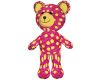 Teddy Bear Avi v2