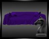 Purple Couch