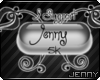 *J I Support Jenny 5k