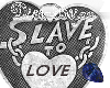 DB Slave to Love