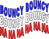 (KD) Bouncy