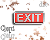 Exit Icon