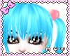 [MYV] Charming Girl Azul