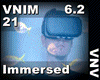 VNV - Immersed