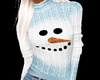 Snowman Sweater