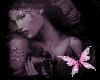 purple fairy
