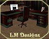 LMD Corporate Admin Desk