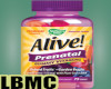 LBMC Prenatal Pills