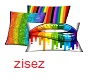 rainbow pride pillows