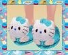 Kids Shoes Kitty