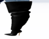 Act 2 Thigh Boot
